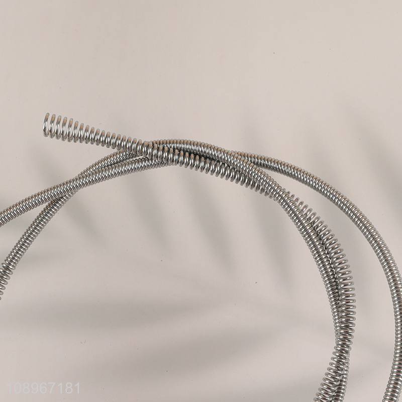 Hot selling household manual drain cleaner wholesale