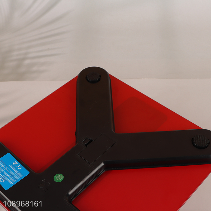 Most popular durable bathroom body health weight scale for sale