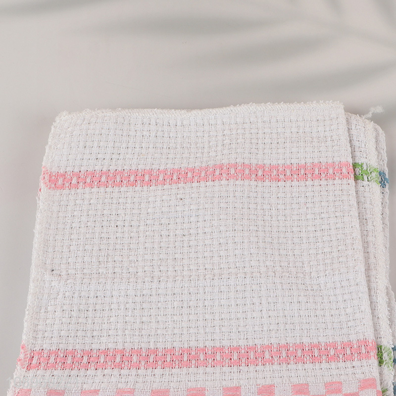 Hot products 3pcs home kitchen microfiber cloth tea towel for sale