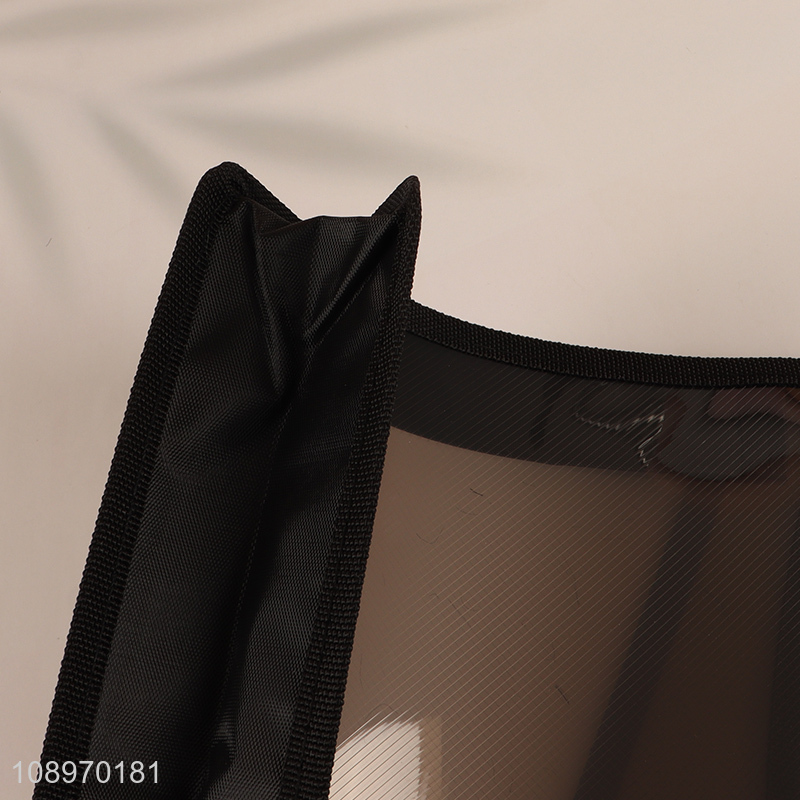 Hot items school office A4 file storage file bag for sale