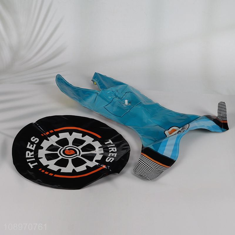 China supplier cartoon decorative 4D foil balloon for sale