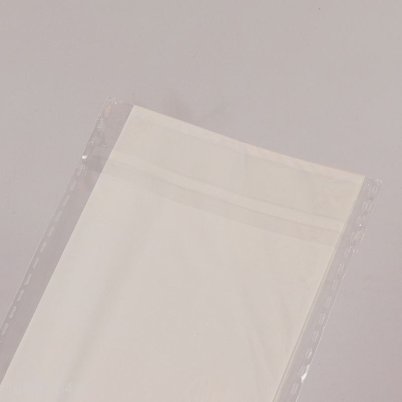 New style multi-purpose self-adhesive school office label sticker