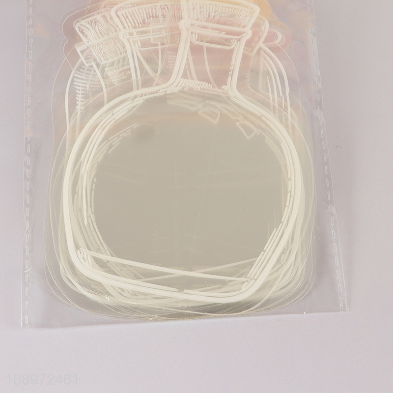 Yiwu market school office memo pad reminder note for sale