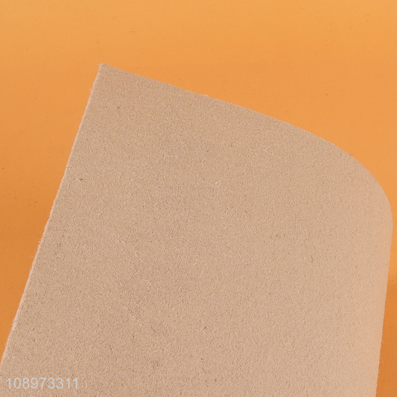 Good quality rectangle printed home door mat floor mat for sale