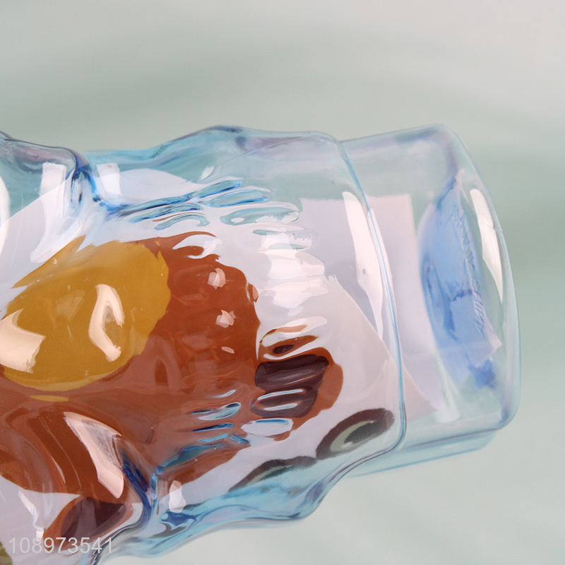 Factory Price 500ml Water Bottle Durable Kids Water Bottle