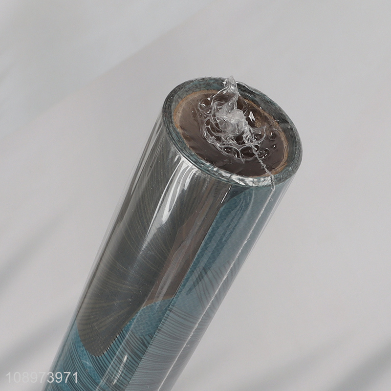 Good quality home kitchen oil-proof wall paper wall sticker