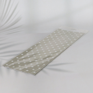 China products kitchen waterproof oil-proof wall paper wall sticker