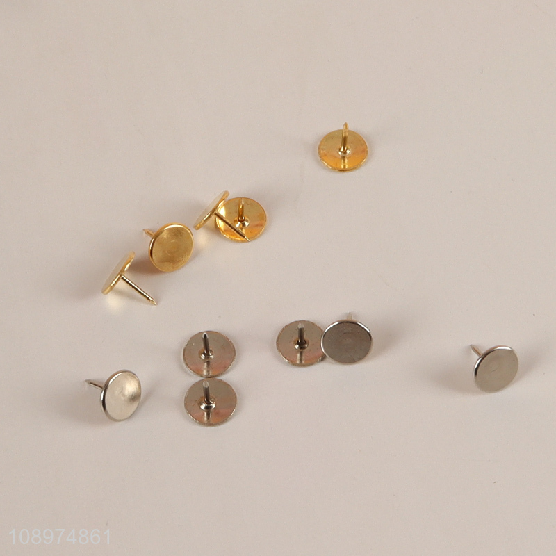 Good selling multicolor school office map tacks marking pushpin