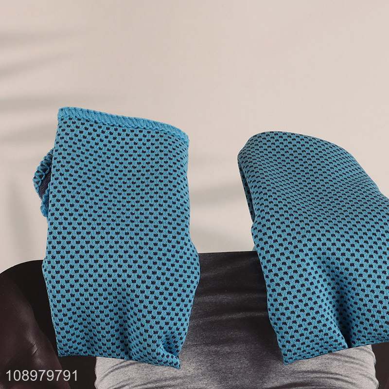 High Quality 2PCS Cooling Towels Ice Towels for Fitness Sports Camping