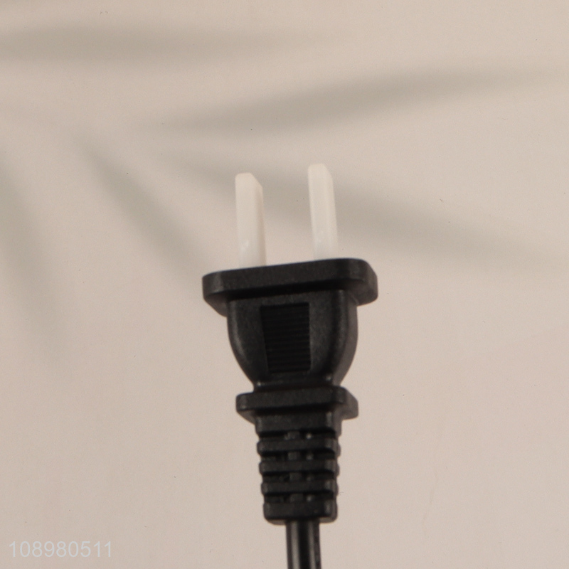 Hot selling 2-in-1 hair straightener and curler with 3 temps for men women