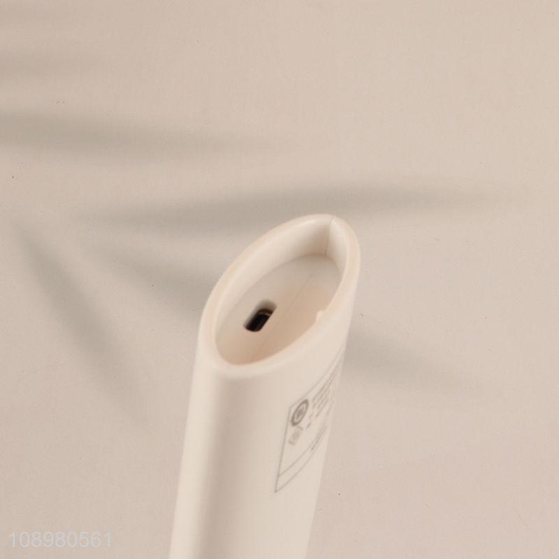 High quality ultrasonic skin scrubber face spatula pore cleaner blackhead remover