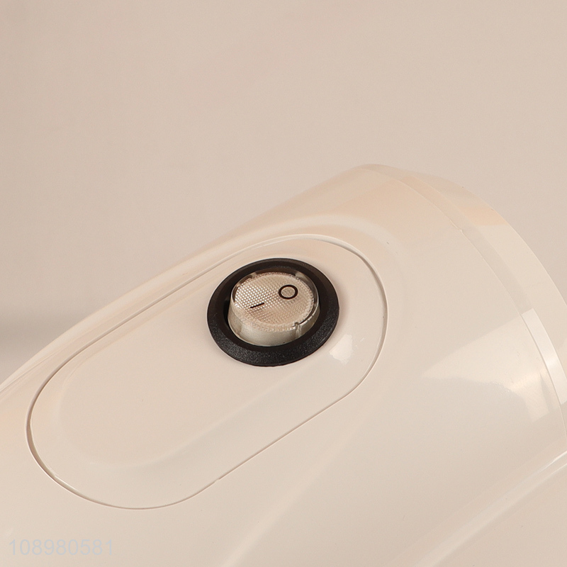 China imports face steamer warm mist humidifier with 360°rotating nozzle