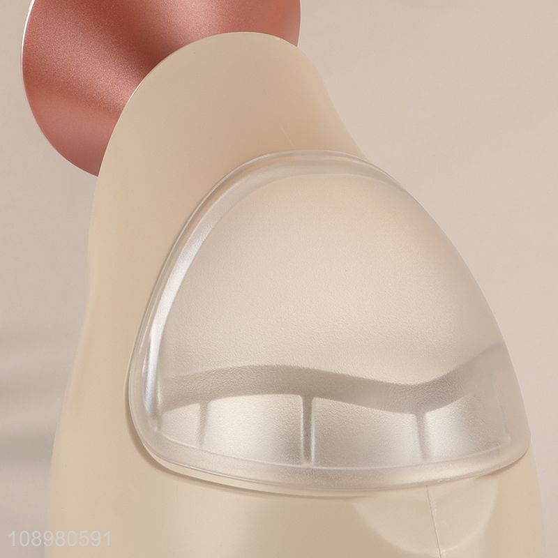 High quality electronic face steamer ionic facial steamer for home spa