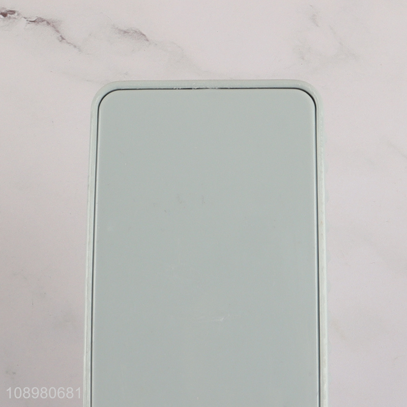 High quality multi-function scrubbing brush heavy duty plastic cleaning brush