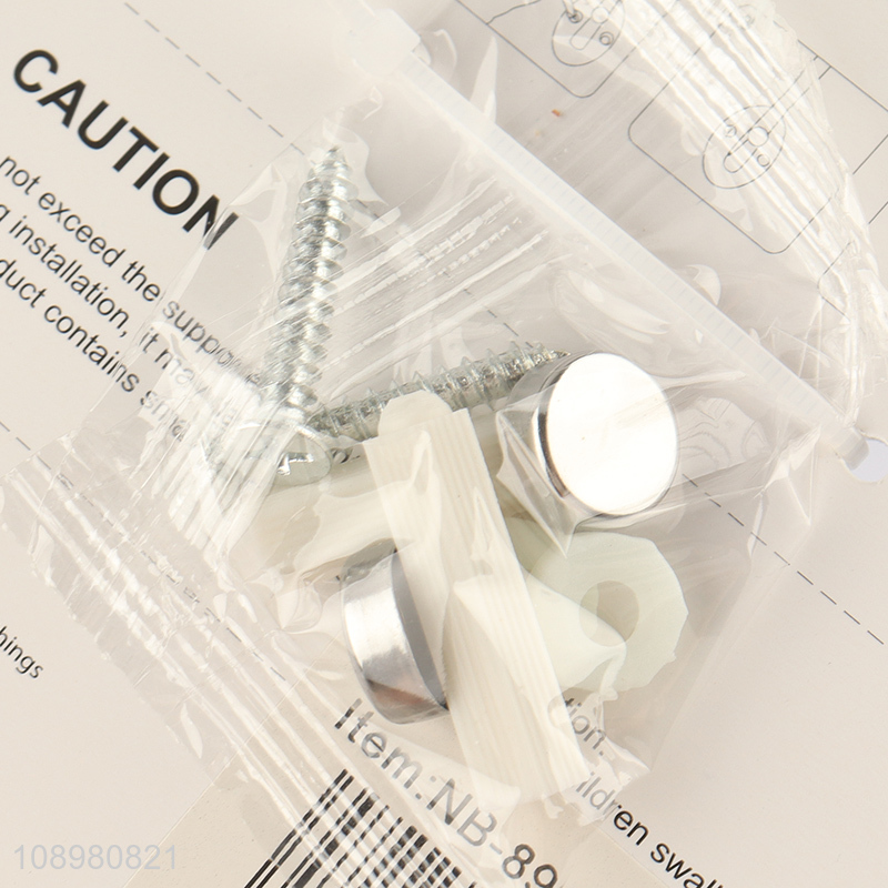 Hot selling stainless steel hook home wall-mounted hook wholesale