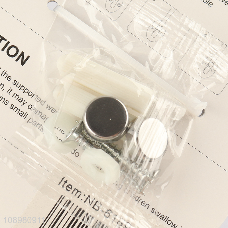 Hot items multi-purpose stainless steel hook wall-mounted hook for sale