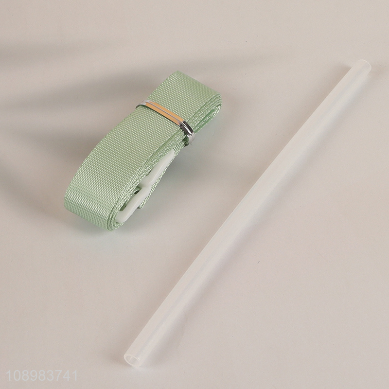 New Product 1350 1650ml Big Plastic Sports Water Bottle Fitness Water Bottle