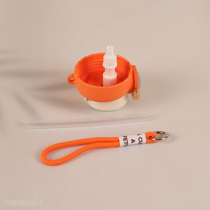 China Imports 1110ml Portable Plastic Water Bottle Jug for Fitness Gym