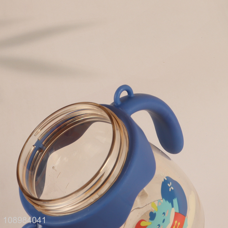 Factory Price 370ml Leakproof Water Bottle Reusable Kids Water Bottle