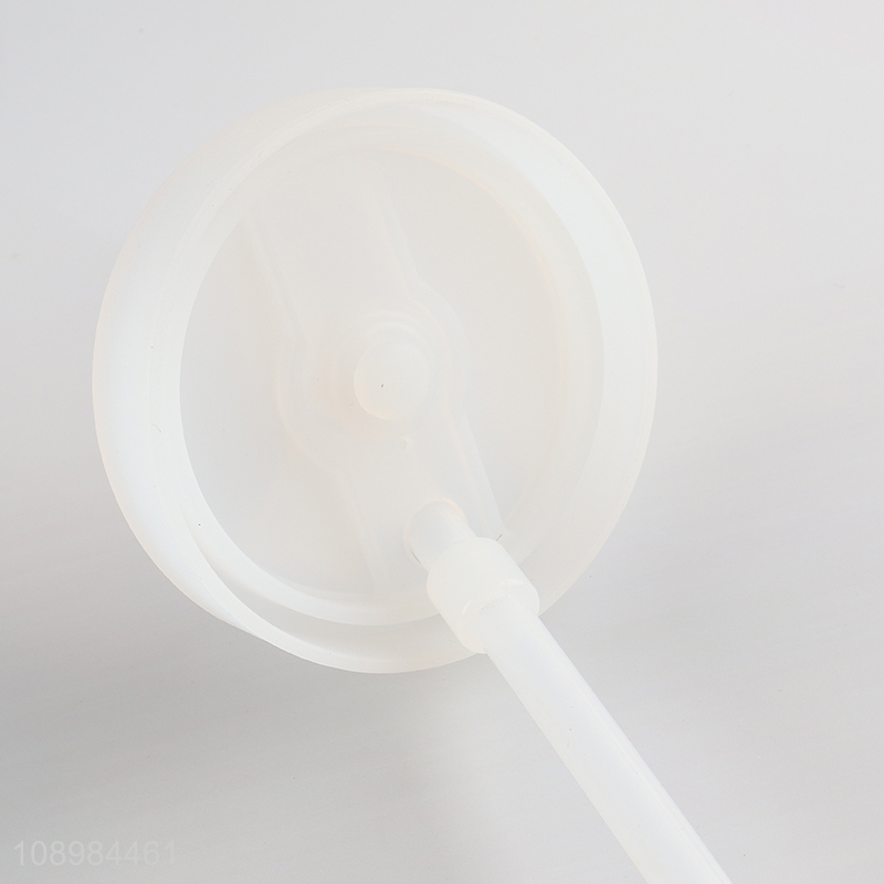 Top sale home office water cup drinking cup with straw