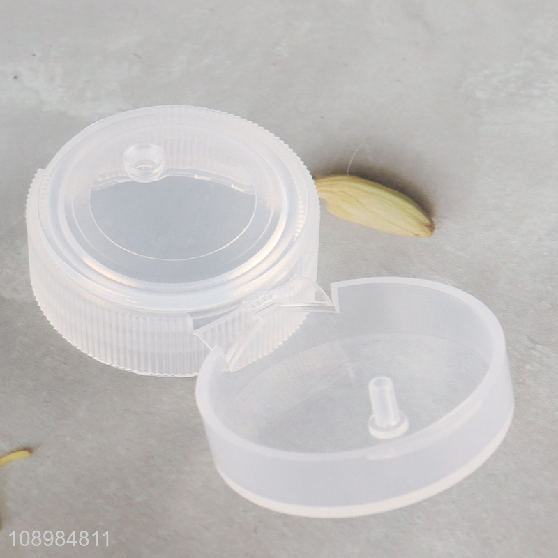 Good price silicone travel toiletries squeeze bottle for sale