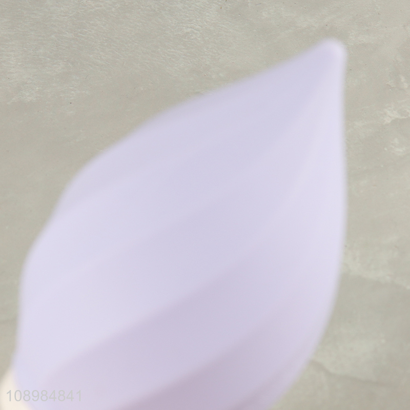 Factory supply portable silicone travel toiletries bottle empty bottle