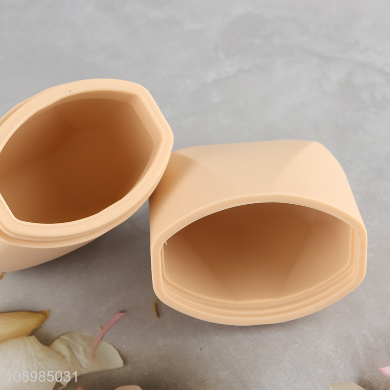 Top selling reusable silicone ice roller facial massager wholesale