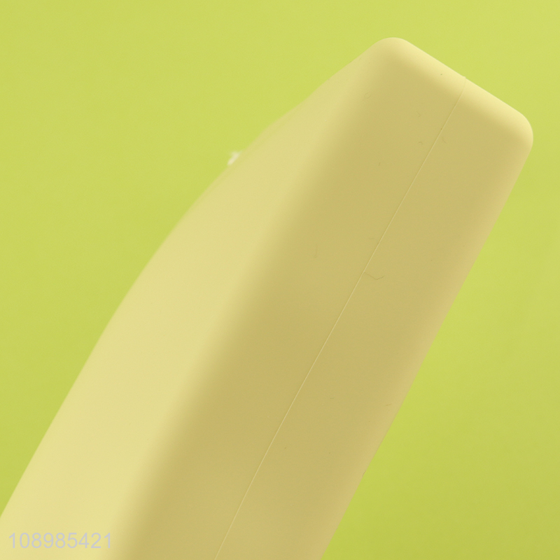 Best selling portable travel silicone makeup bag cosmetic bag