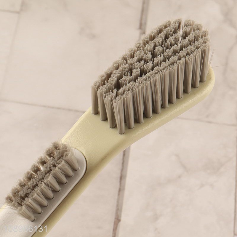 Factory price multi-purpose cleaning brush scrubbing brush for sale