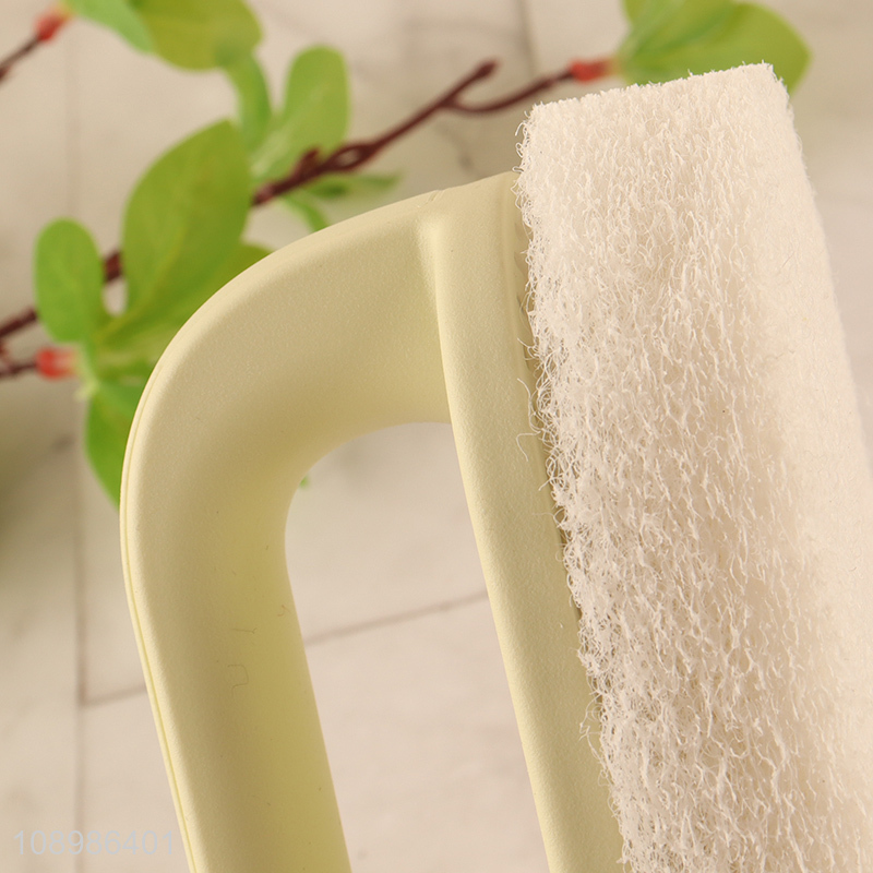 Latest products home kitchen dish washing cleaning tool cleaning sponge