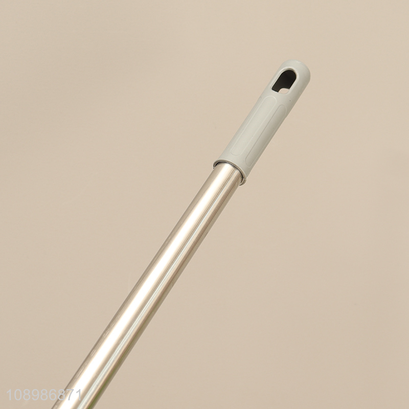 Good quality household cleaning tool flat mop with bucket set