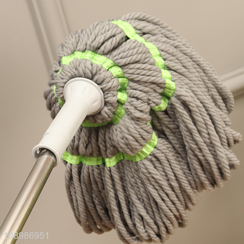 Yiwu market home cleaning supplies floor cleaning mop