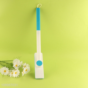 Hot sale household cleaning tools window screen clean brush