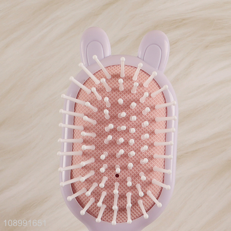 High Quality Cute Airbag Massage Comb for Women Girls