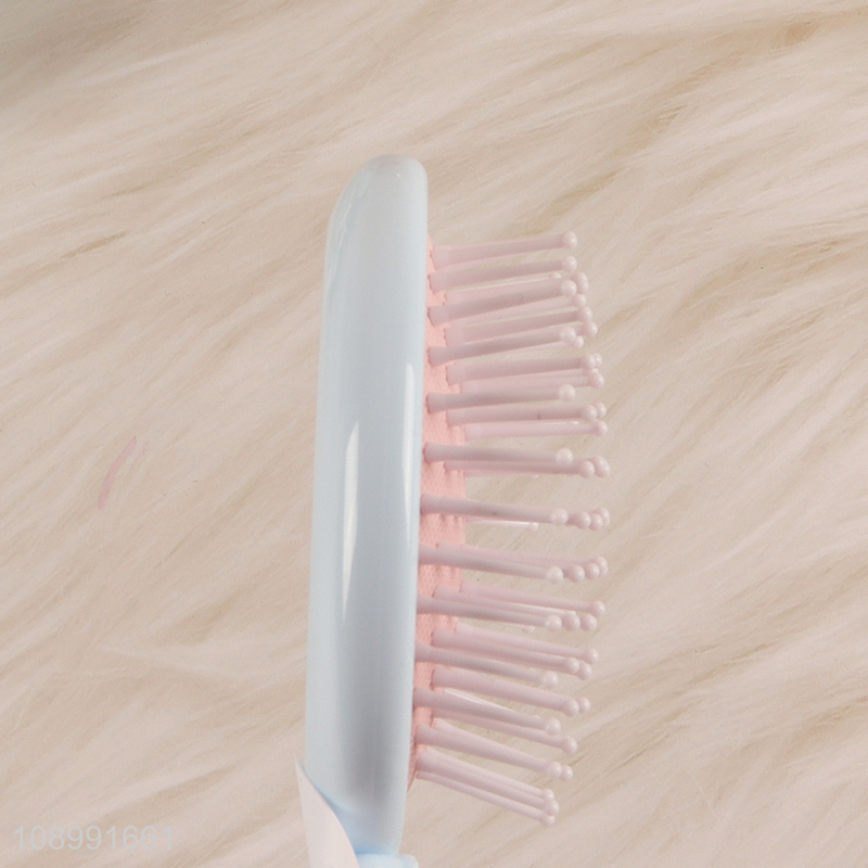 Hot Selling Airbag Comb Air Cushion Massage Hair Brush