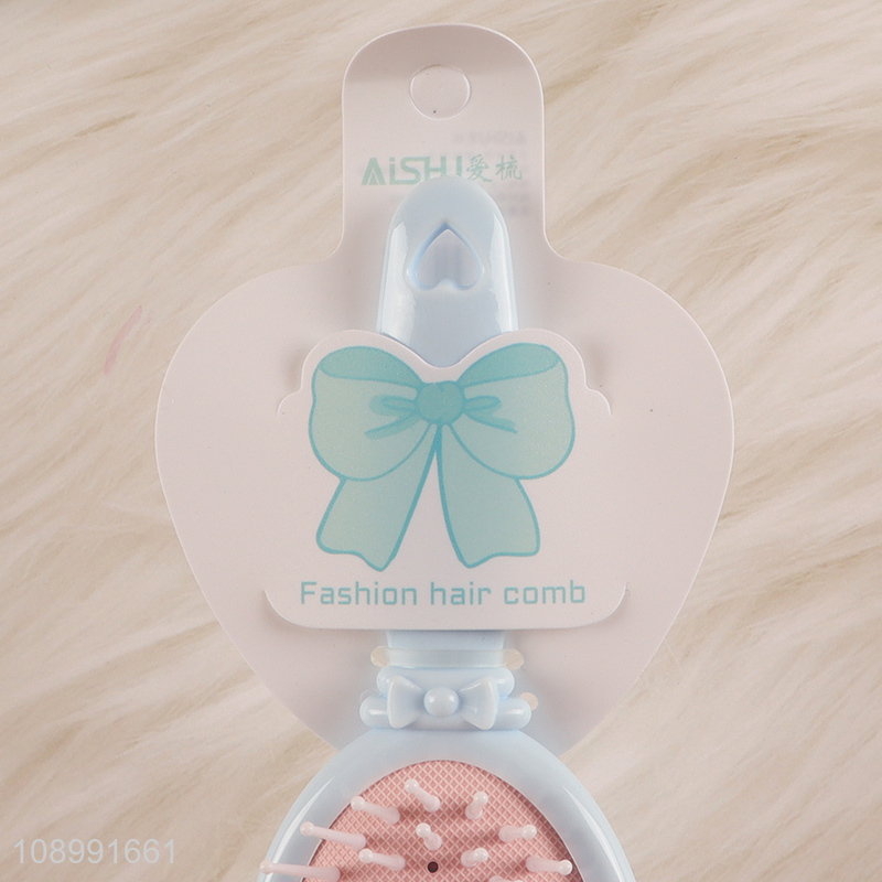 Hot Selling Airbag Comb Air Cushion Massage Hair Brush