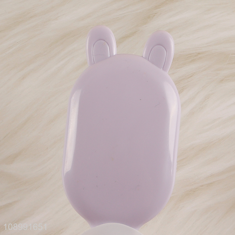 High Quality Cute Airbag Massage Comb for Women Girls