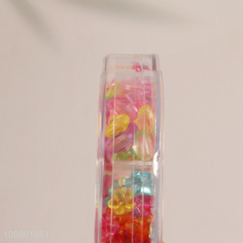 New Product Pop Beads DIY Jewelry Making Kit for Necklace Bracelet