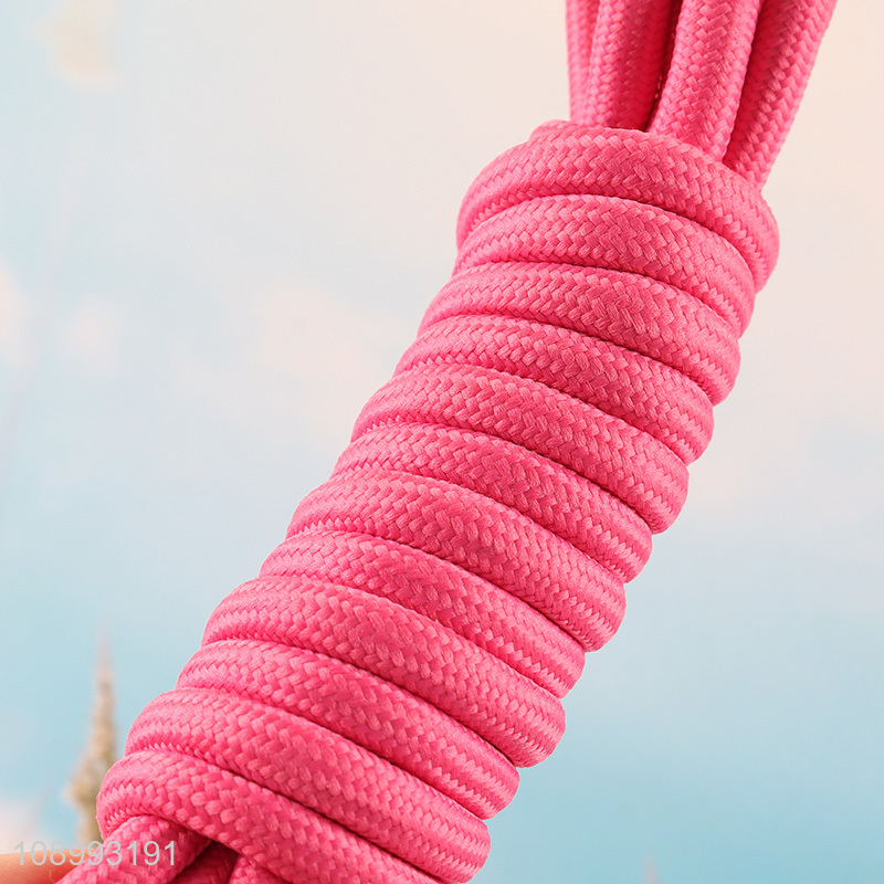 Top products heavy duty material handling tools polyester rope