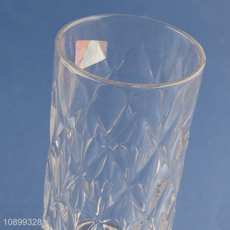 Hot products glass unbreakable water cup drinking cup for sale