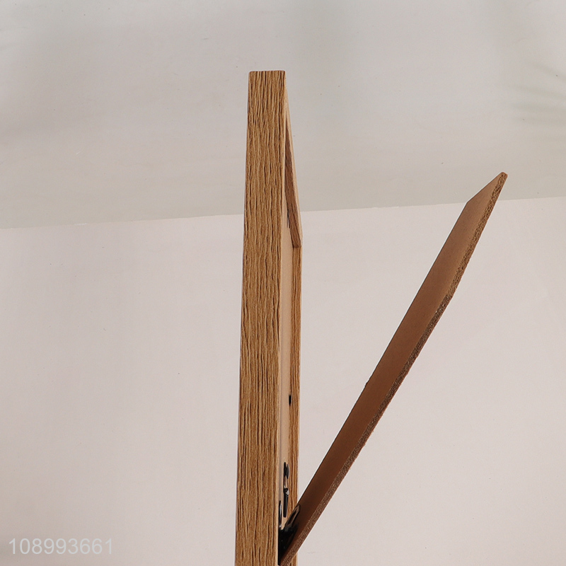 High Quality Wooden Picture Frame for Wall and Desktop Display Home Decor