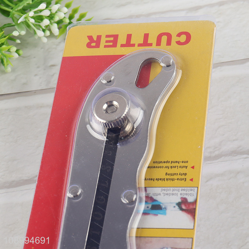 New product wallpaper cutter heavy-duty paper cutter for sale