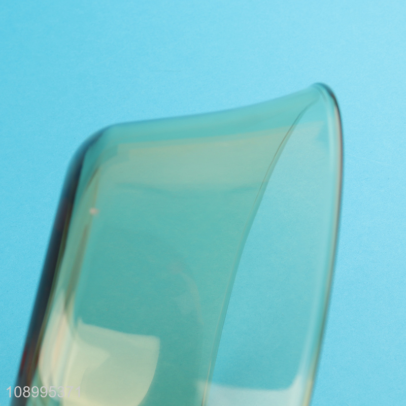 Most popular unbreakable glass tableware bowl for home restaurant