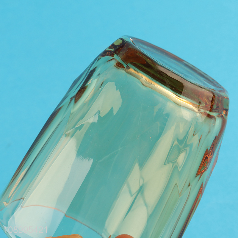 Hot items unbreakable glass water cup drinking cup for sale