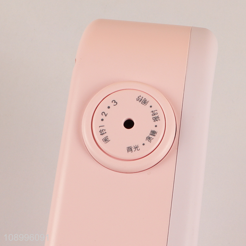 High Quality Digital Alarm Clock with Timer for Studying Kitchen Office