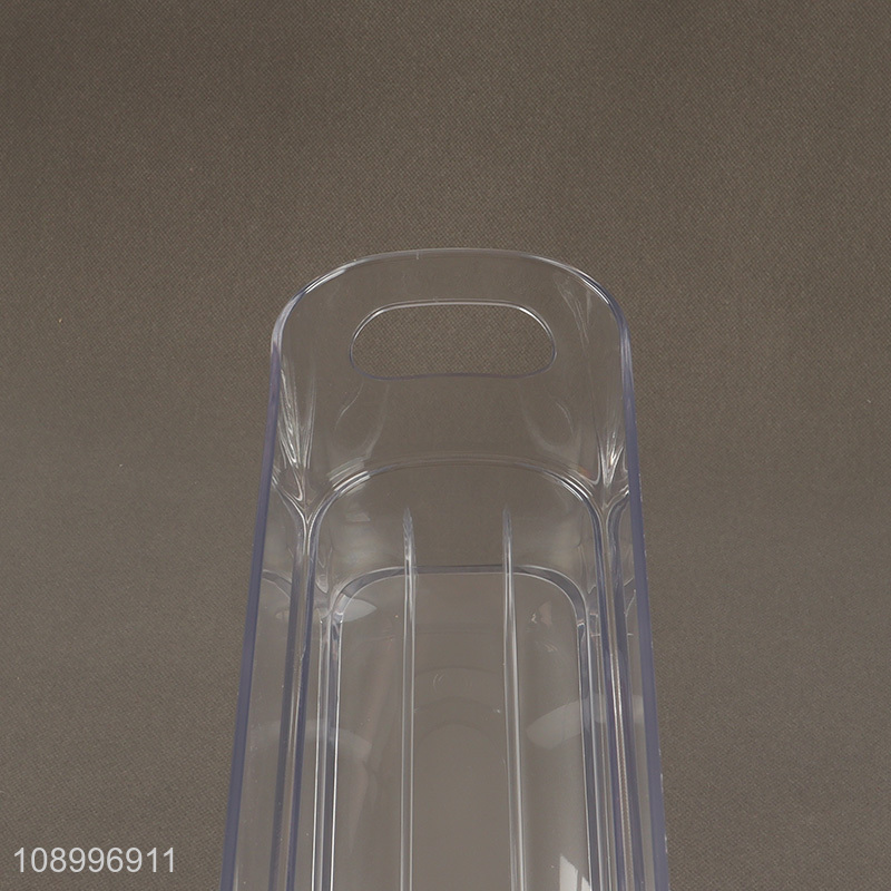 Online Wholesale Double Layer Rolling Egg Storage Container Egg Holder for Fridge