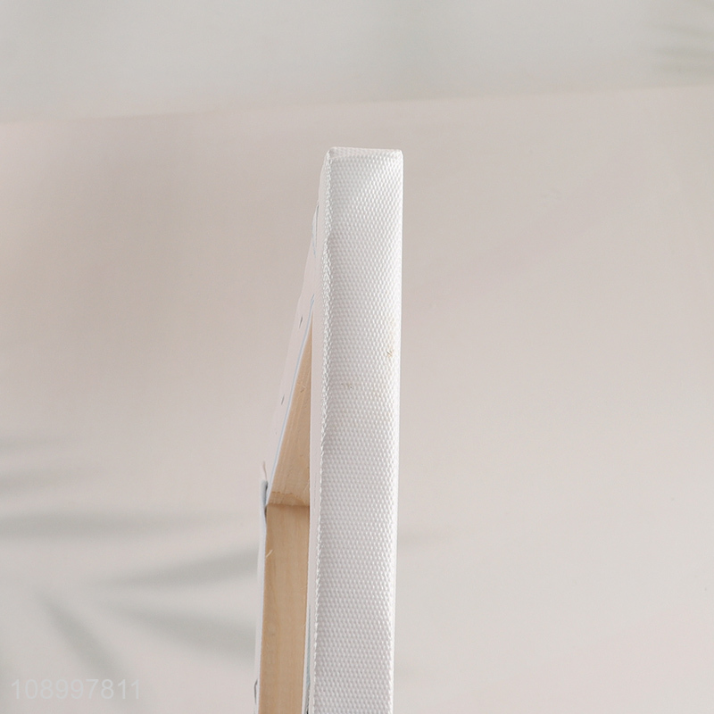 Hot Sale 8X10 Inch Cavas Print Painting Wall Art for Home Office Decor