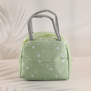 High Quality Insulated Lunch Bag Cooler Bag for Women