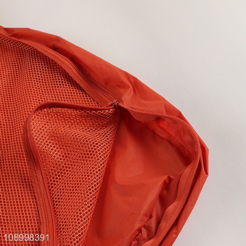 Online Wholesale Folding Travel Storage Bag Foldable Toiletry Bag