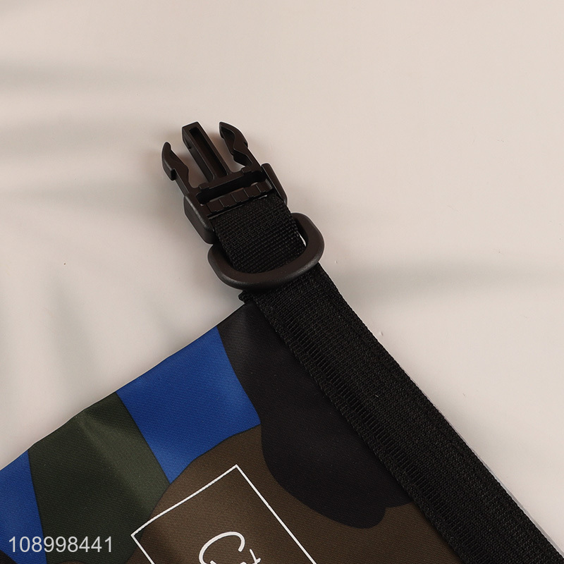 China Product Durable Lightweight Waterproof Bag for Kayaking Boating Swimming